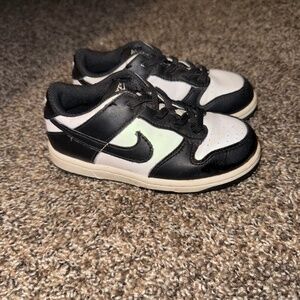 Dunks